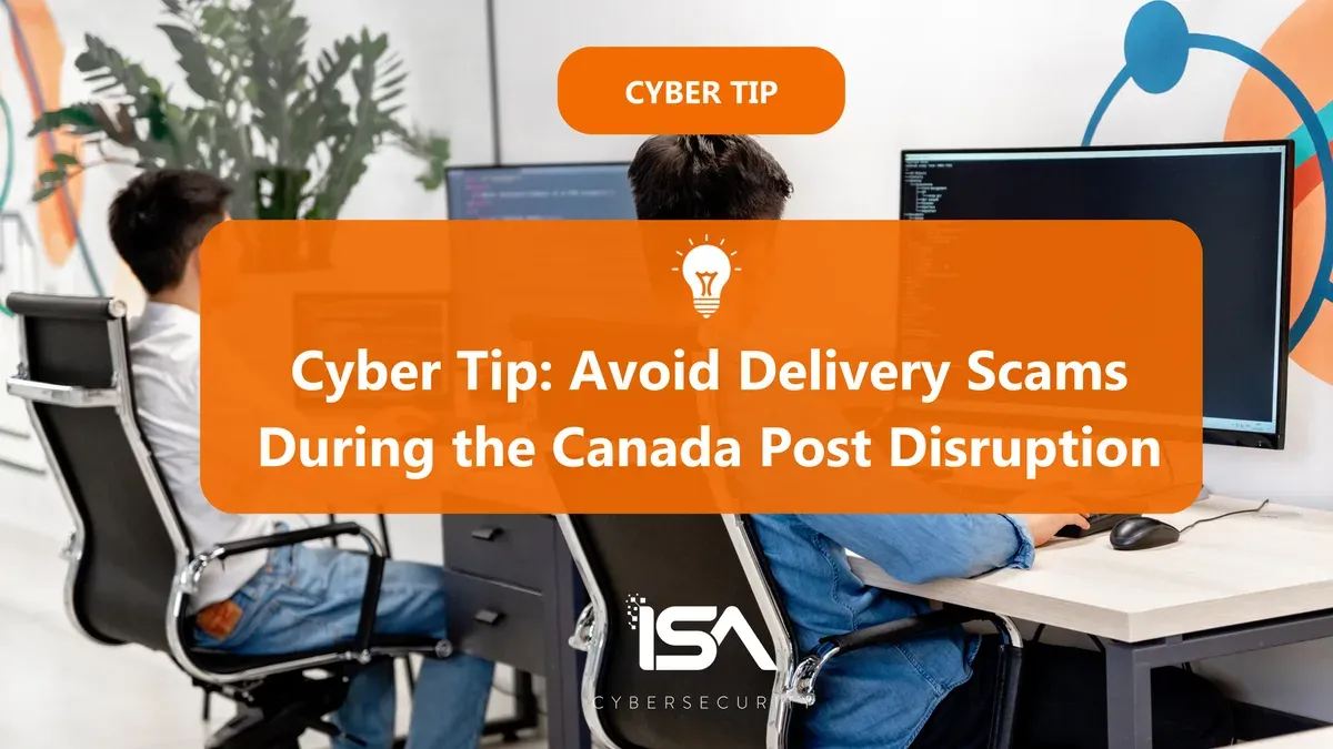 Preventive Measures to Protect Yourself from Future Scam Texts – Canada Post scam text