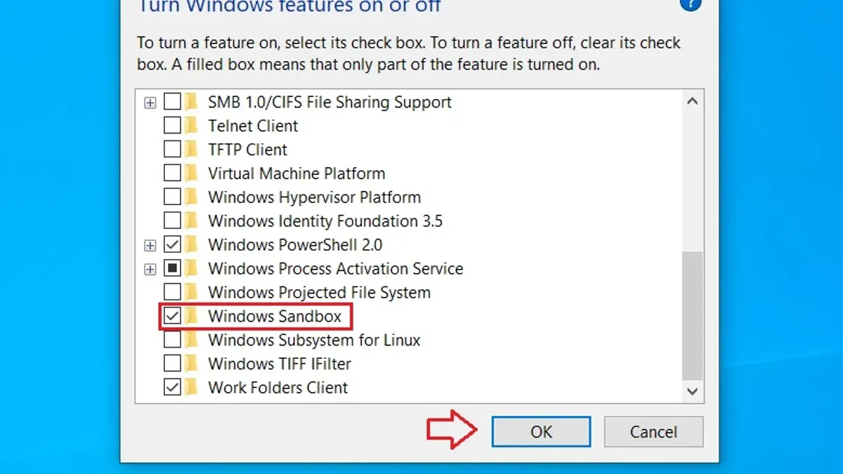 Troubleshooting Common Issues When Enabling Windows Sandbox – how to enable Windows Sandbox