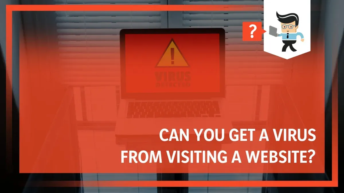 When Visiting a Website Can Still Be Risky – can you get a virus from visiting a website