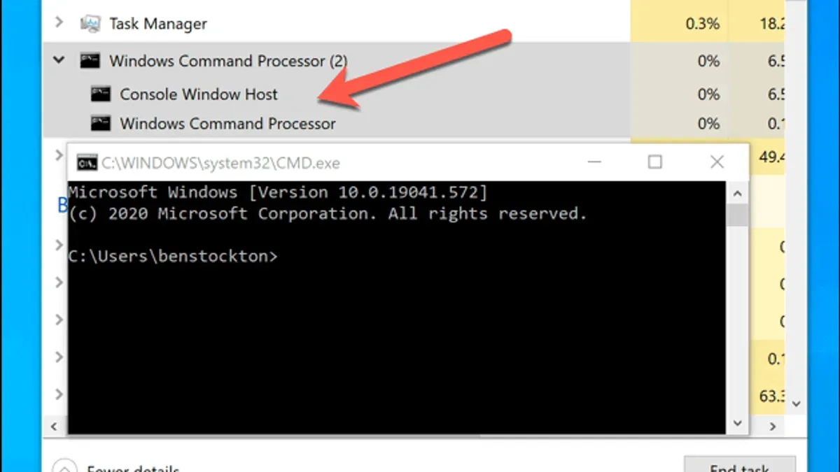 When to Seek Professional Help and What This Advice Does Not Cover – is conhost.exe a virus