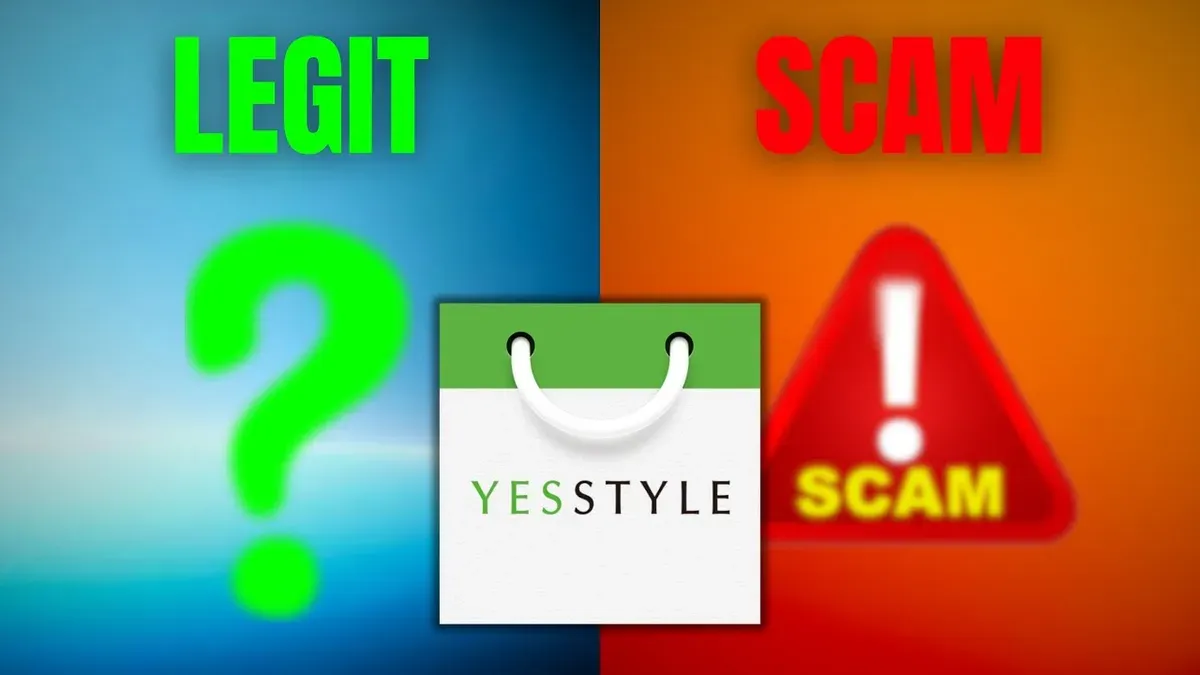 When YesStyle Might Not Be the Right Choice – Is YesStyle Legit