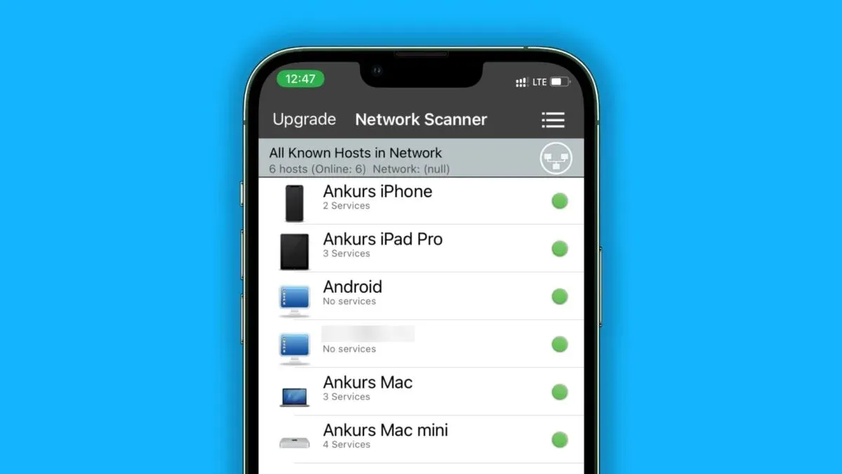 How to Identify Unauthorized or Unknown Devices on Your TP-Link Network – how to see devices connected to TP-Link router