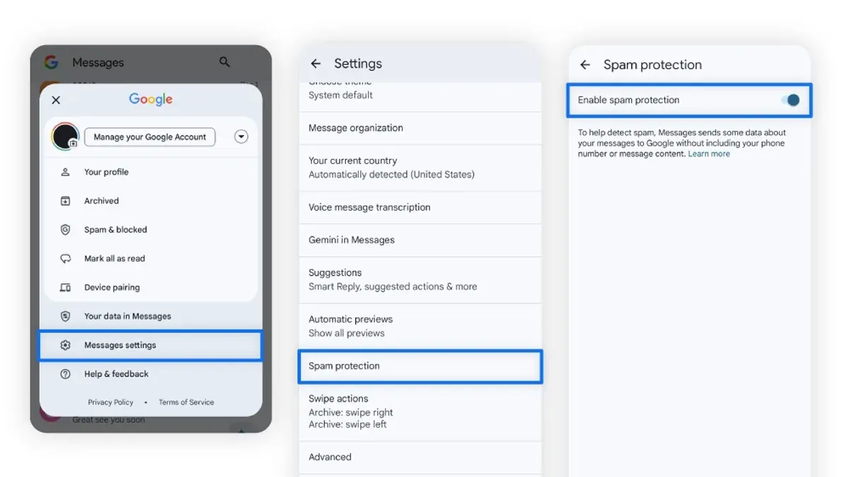 Third-Party Apps and Services: When and How to Use Them Safely – how to stop spam texts on iPhone