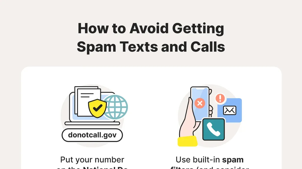 What These Methods Can’t Do: Understanding the Limits of Spam Prevention on iPhone – how to stop spam texts on iPhone