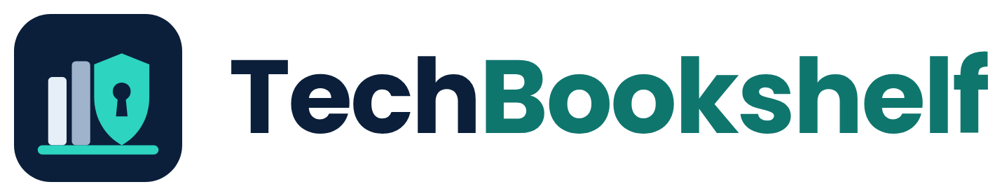 TechBookshelf