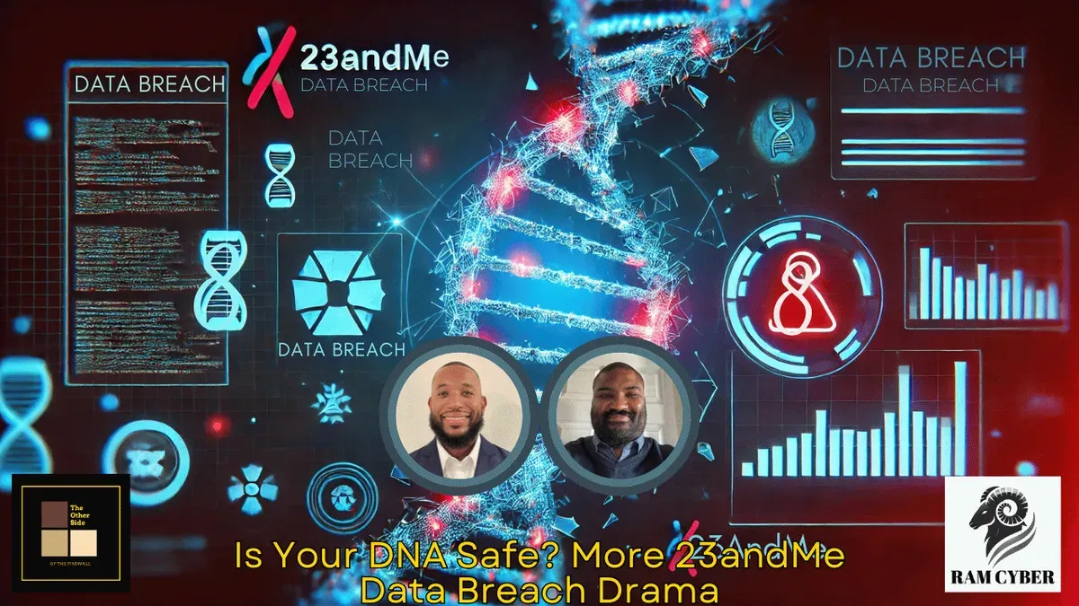Common misconceptions about the 23andMe data breach – 23andMe data breach