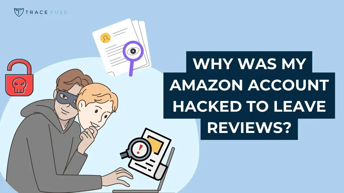 How Did My Amazon Account Get Hacked? – Amazon account hacked