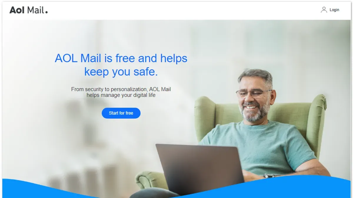 Is AOL Mail safer than Gmail? – is AOL Mail safe
