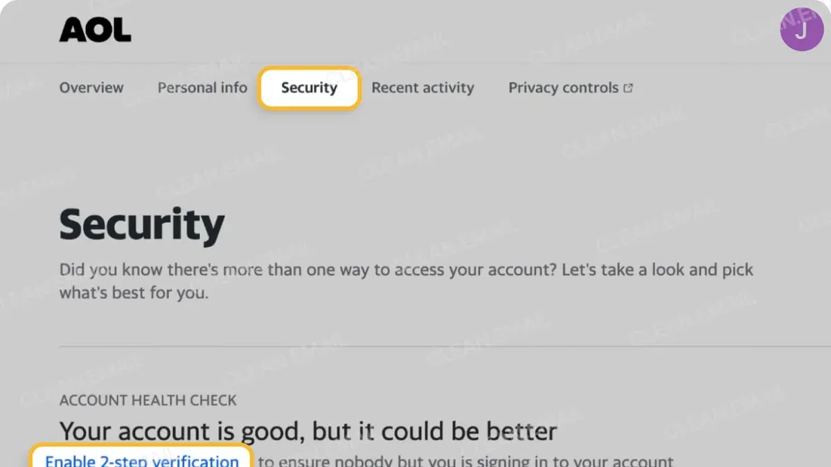 Practical AOL Mail safety tips – is AOL Mail safe