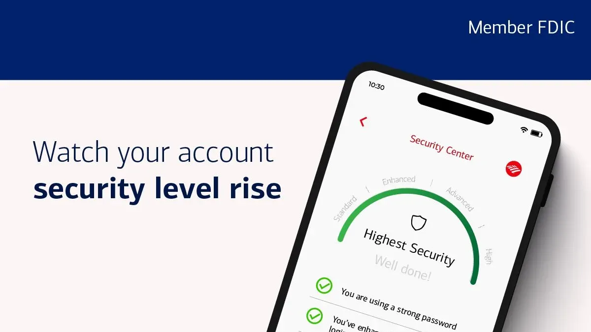 What additional security measures can protect a Bank of America account after a hack? – what to do if your Bank of America ac