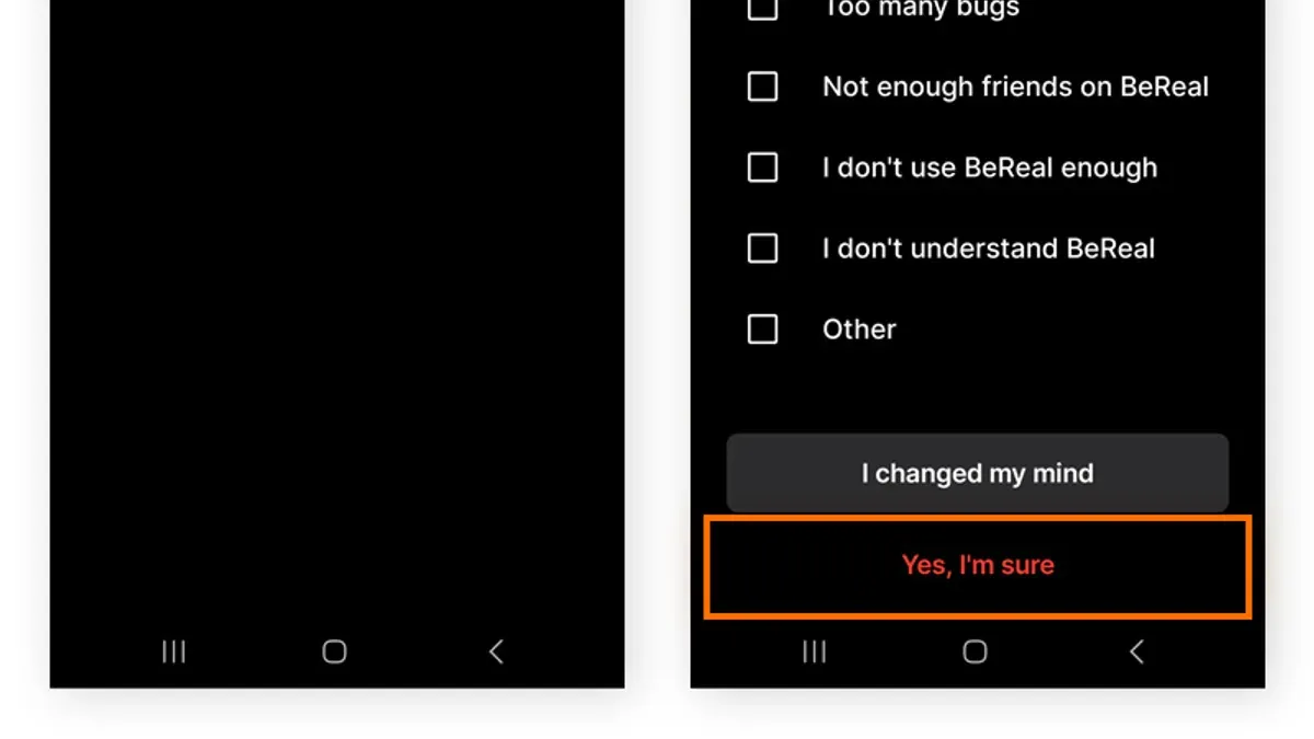 How to Use BeReal on PC and Its Security Implications – BeReal account hacked