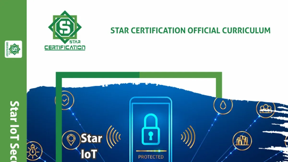 What is the best IT security certification – best certifications for IoT security engineer