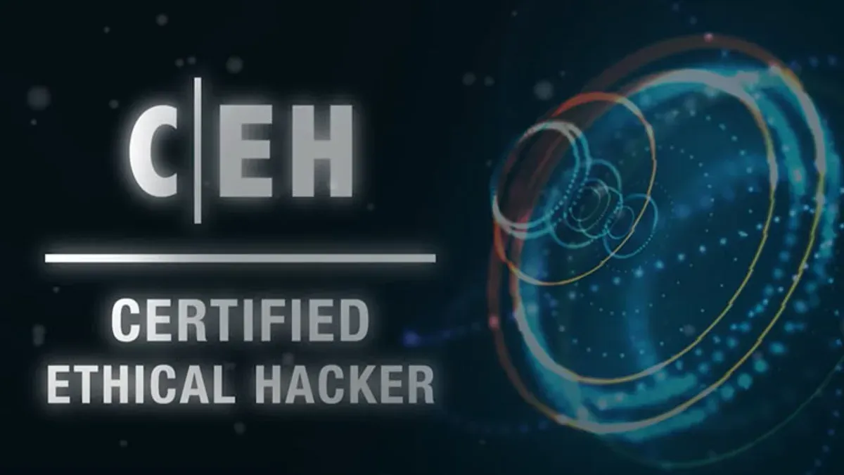Certified Ethical Hacker (CEH): Hands-on attack perspective for data scientists – best certifications for security data scien