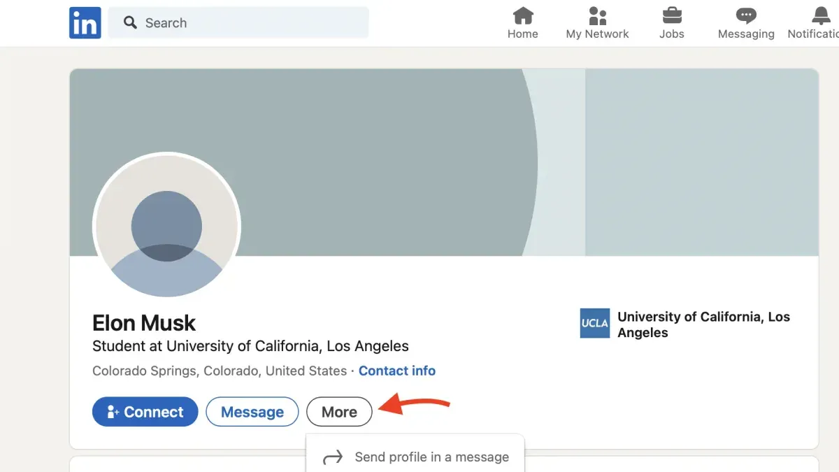 How to block someone on LinkedIn from viewing your profile – how to block someone on LinkedIn