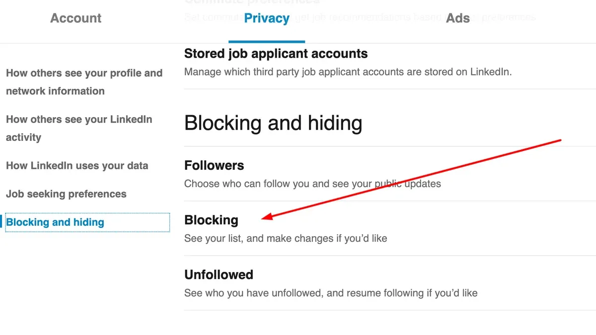Troubleshooting common issues when blocking someone on LinkedIn – how to block someone on LinkedIn
