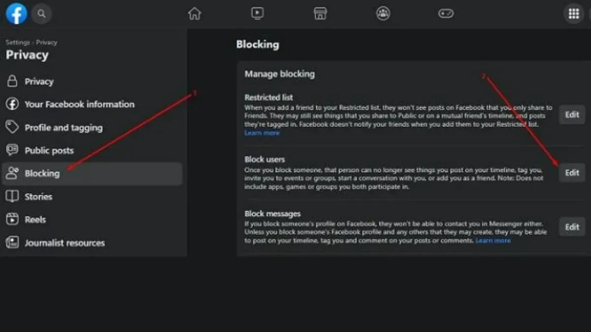 Troubleshooting common issues when blocking someone on Messenger – how to block someone on Messenger