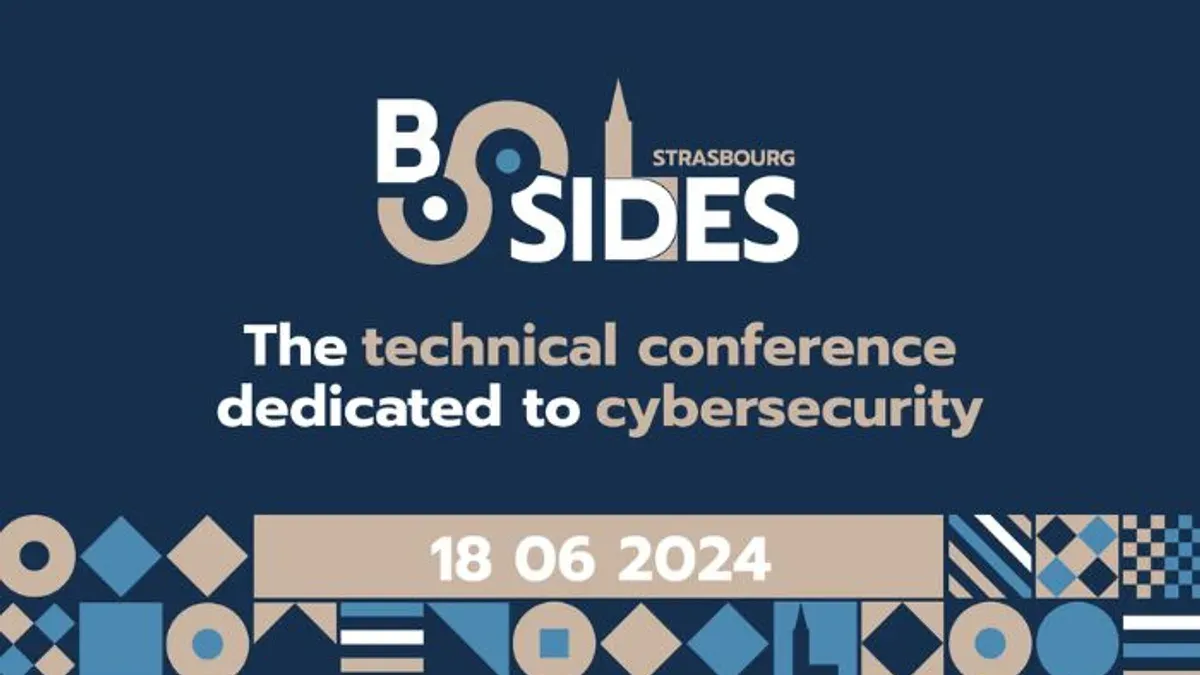How BSides conferences operate and what to expect – BSides security conferences