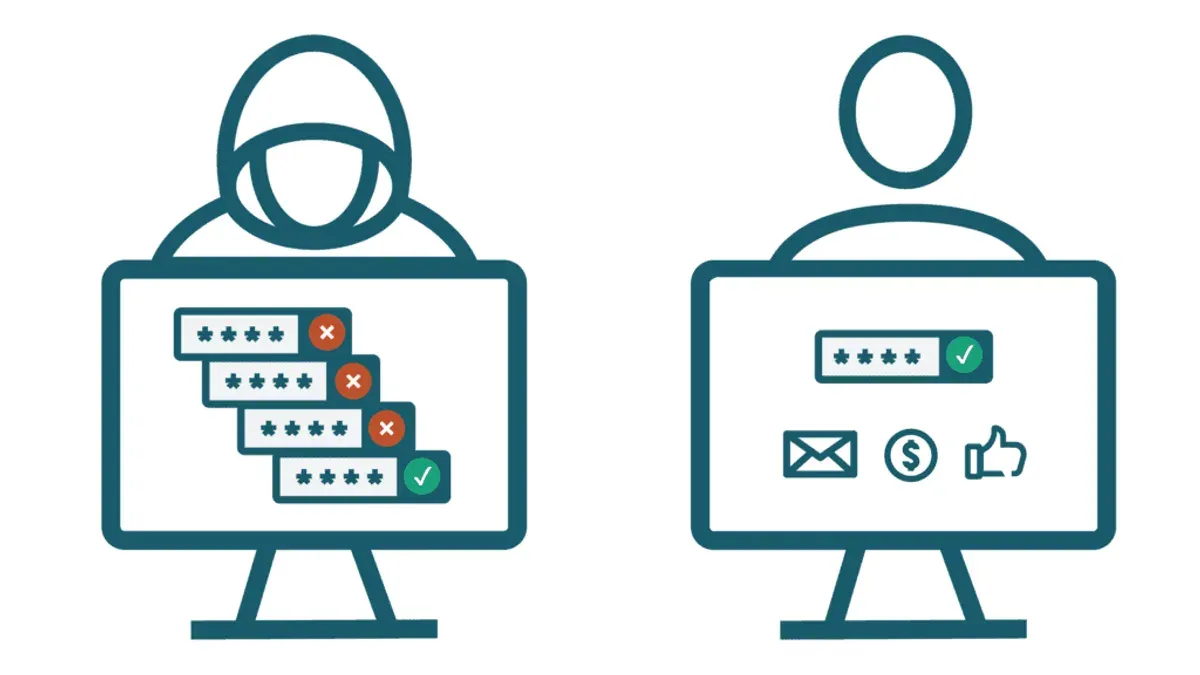 How hackers could steal passwords saved in Chrome – can hackers steal passwords saved in Chrome