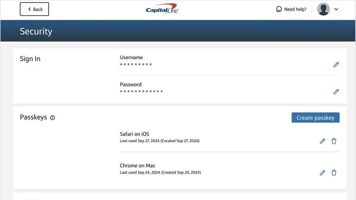 What additional security measures should be implemented after a hack? – what to do if your Capital One account is hacked