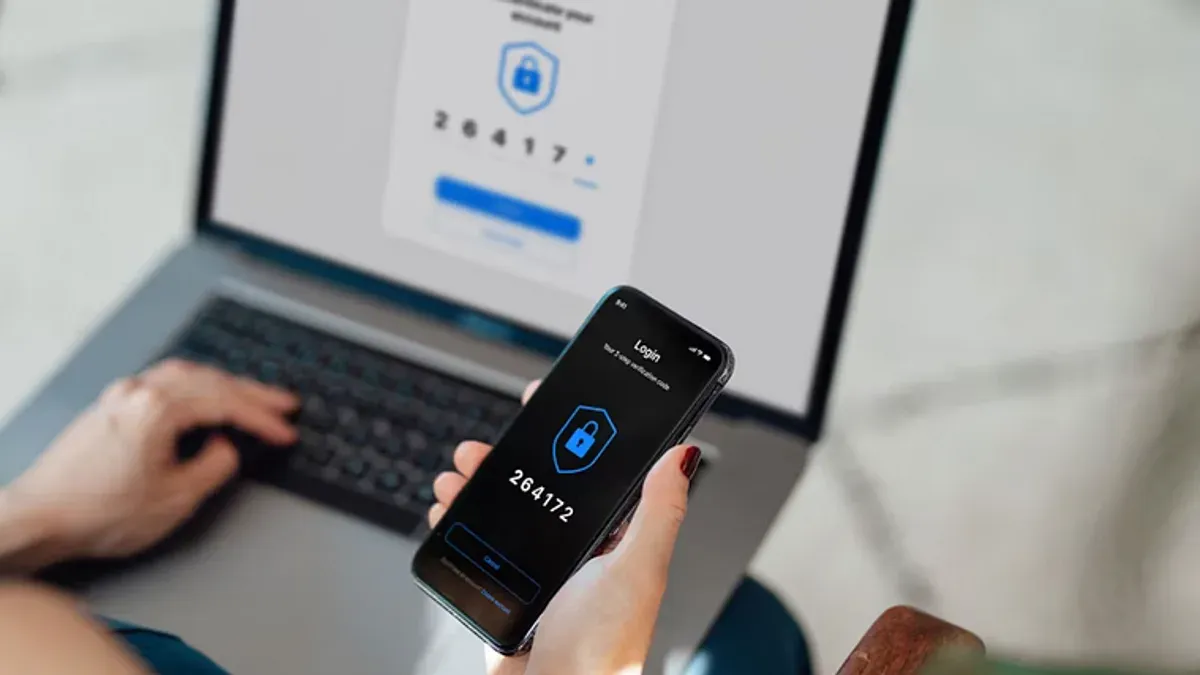 How to set up 2 factor authentication Capital One: step-by-step guide – Capital One two-factor authentication setup