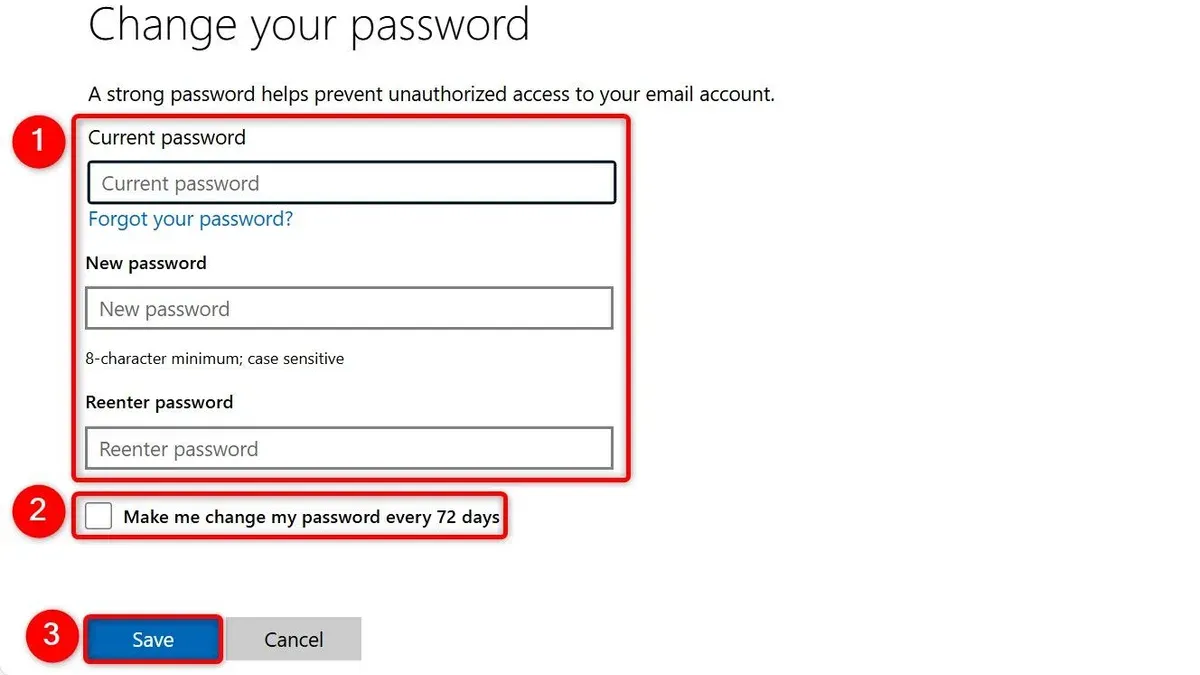 How to delete BeReal account – how to change BeReal password