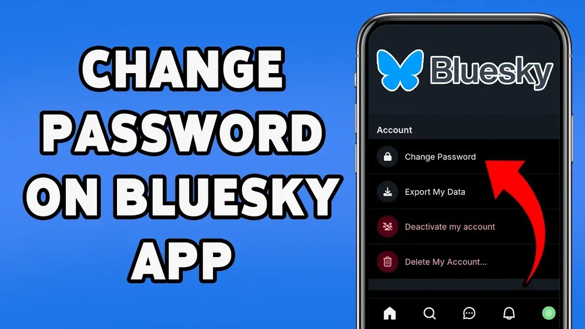 Troubleshooting common issues with Bluesky login and password changes – how to change Bluesky password