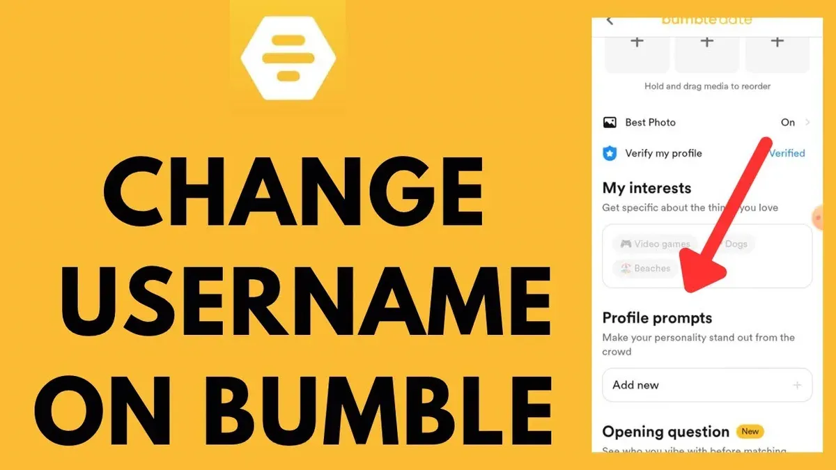 How to delete a Bumble account securely before changing passwords – how to change Bumble password