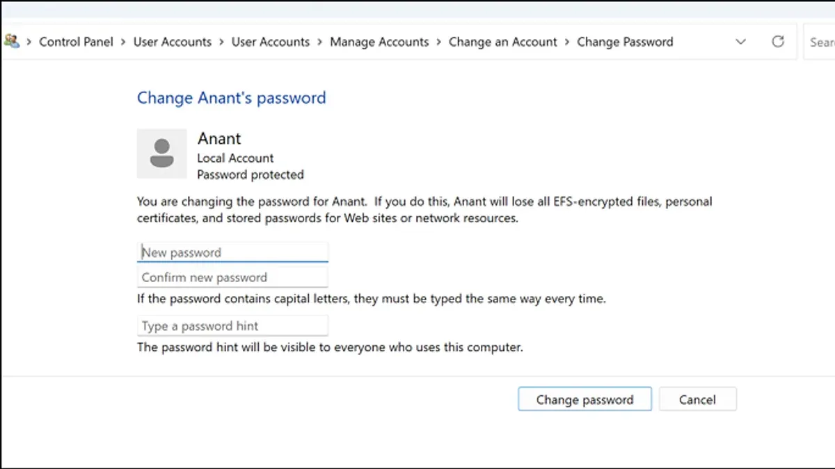Troubleshooting common issues when changing Signal PIN or passcode – how to change Signal password