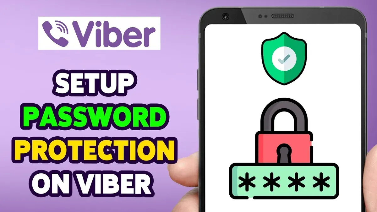 Troubleshooting common issues when changing Viber password or account – how to change Viber password