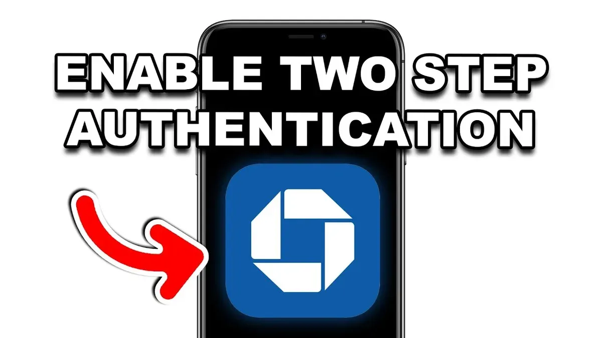 How to set up 2-step verification on the Chase mobile app – Chase two-factor authentication setup