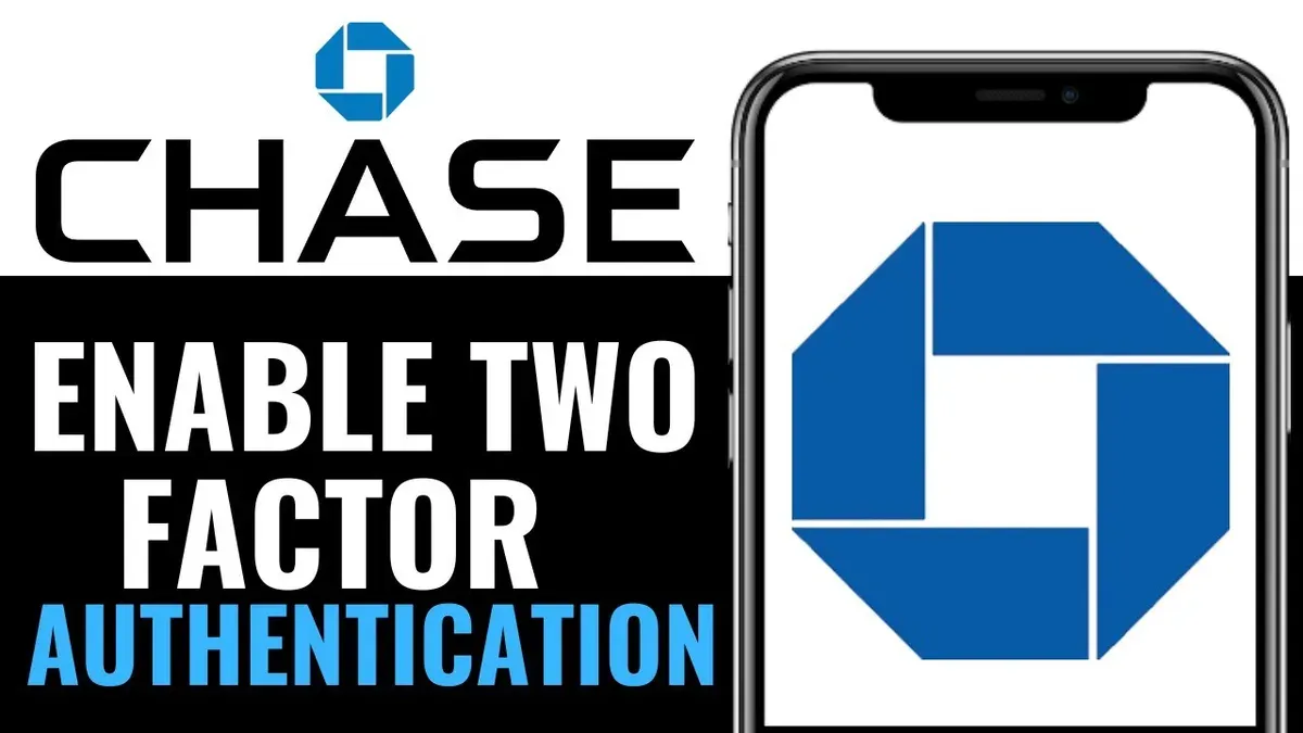 Alternatives and complements to Chase two-factor authentication – Chase two-factor authentication setup