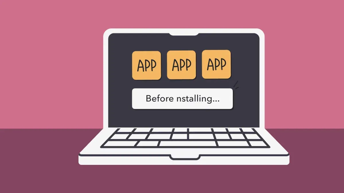 Troubleshooting common issues when verifying app legitimacy – how to check if an app before downloading is legit