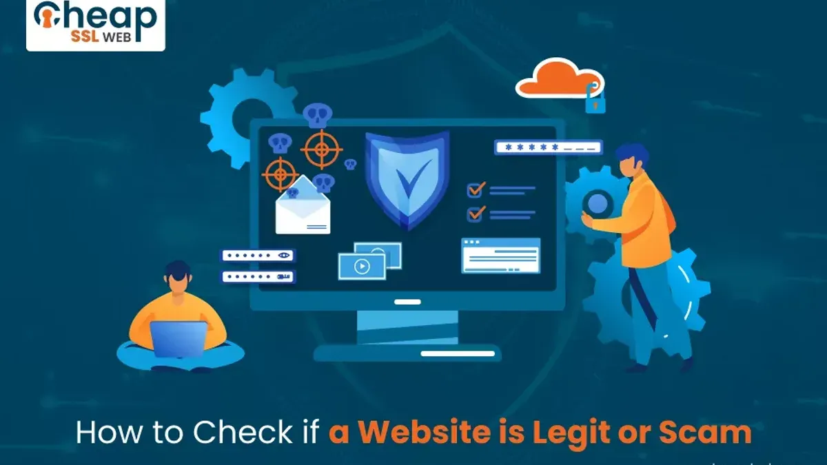Troubleshooting common issues when checking if a website is legit – how to check if a website is legit