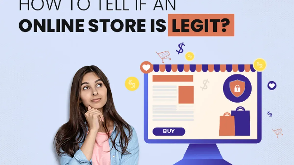 How to check a legit website: Investigate customer reviews and social proof – how to check if an online store is legit