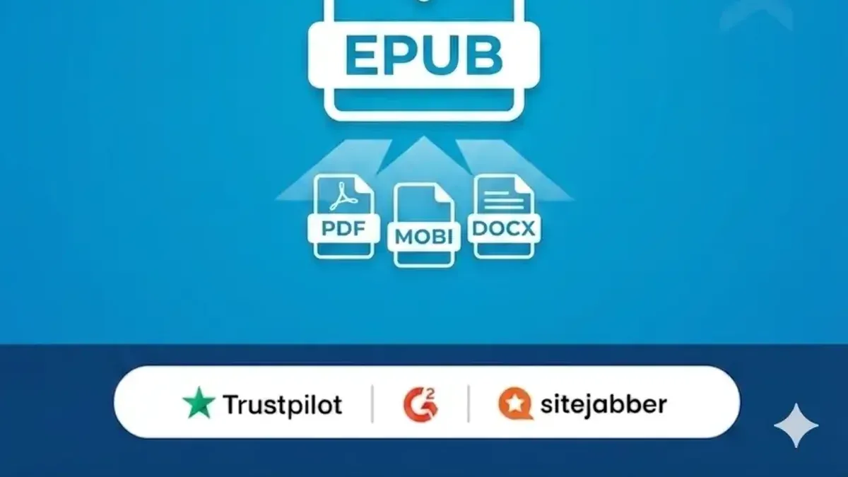 How to convert EPUB to PDF on Mac using free desktop apps – how to convert EPUB to PDF on Mac