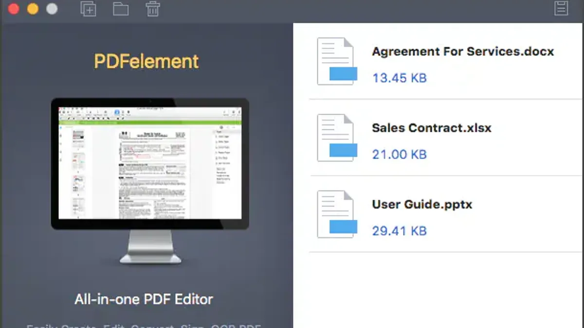 How to convert Excel to PDF on MacBook Air and other Mac models – how to convert Excel to PDF on Mac