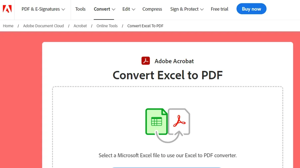 Best tools and apps to convert Excel and PDF files on Mac – how to convert Excel to PDF on Mac