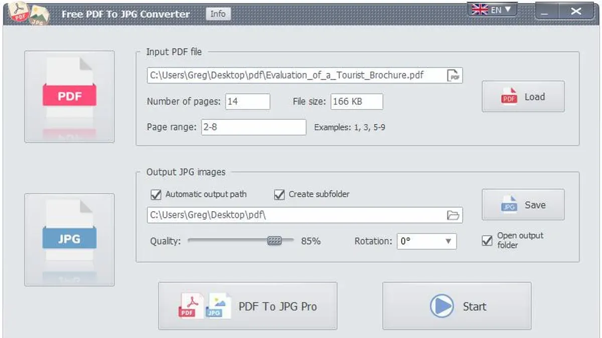 Troubleshooting common issues when converting PDFs to JPG on Mac – how to convert PDF to JPG on Mac