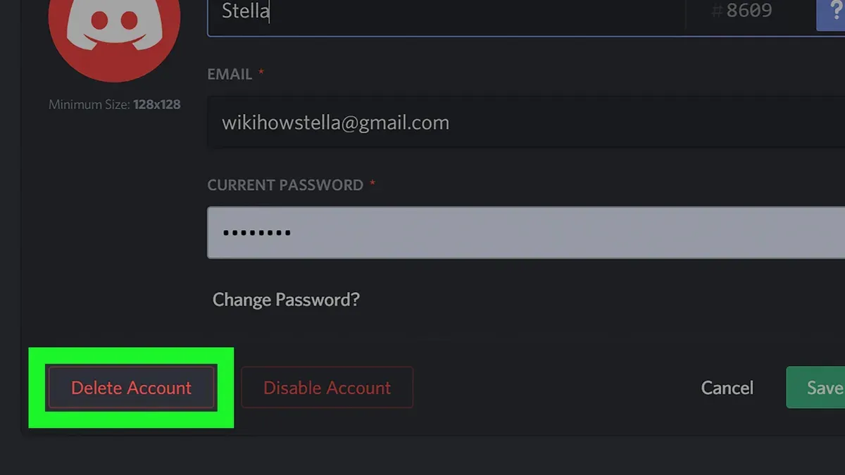 Troubleshooting common issues when deleting a Discord account – how to delete Discord account permanently