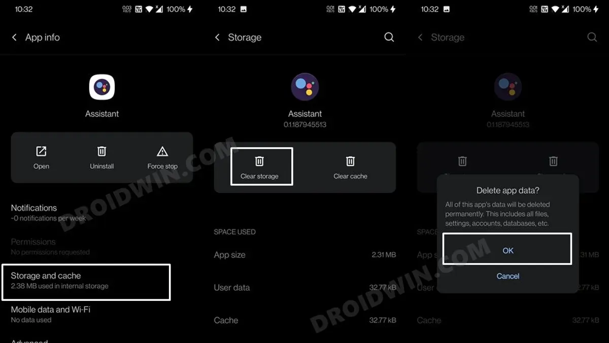 Troubleshooting common issues when deleting Google Assistant recordings – how to delete Google Assistant recordings