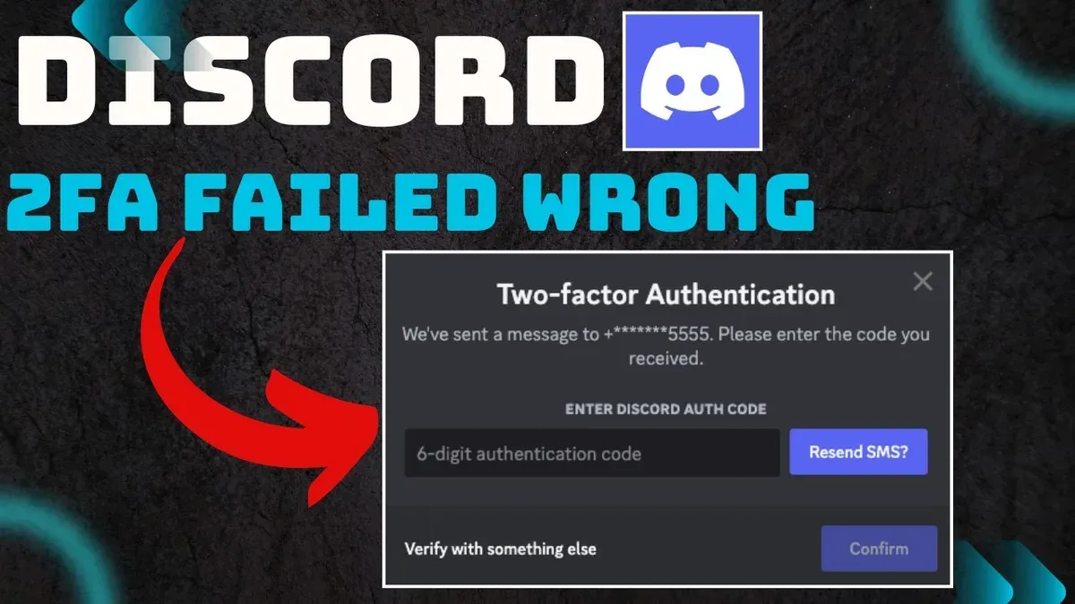 Advanced troubleshooting for persistent Discord 2FA issues – Discord two-factor authentication code not working