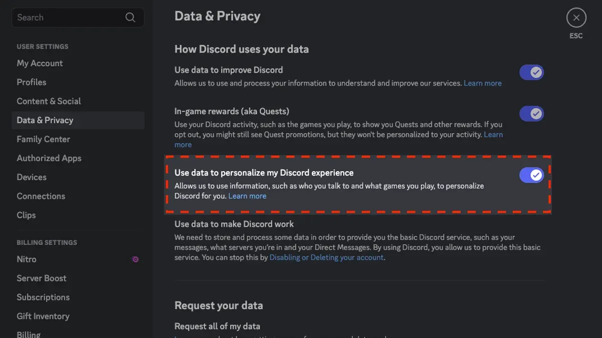 How to download and use the Discord app effectively – how to download your Discord data