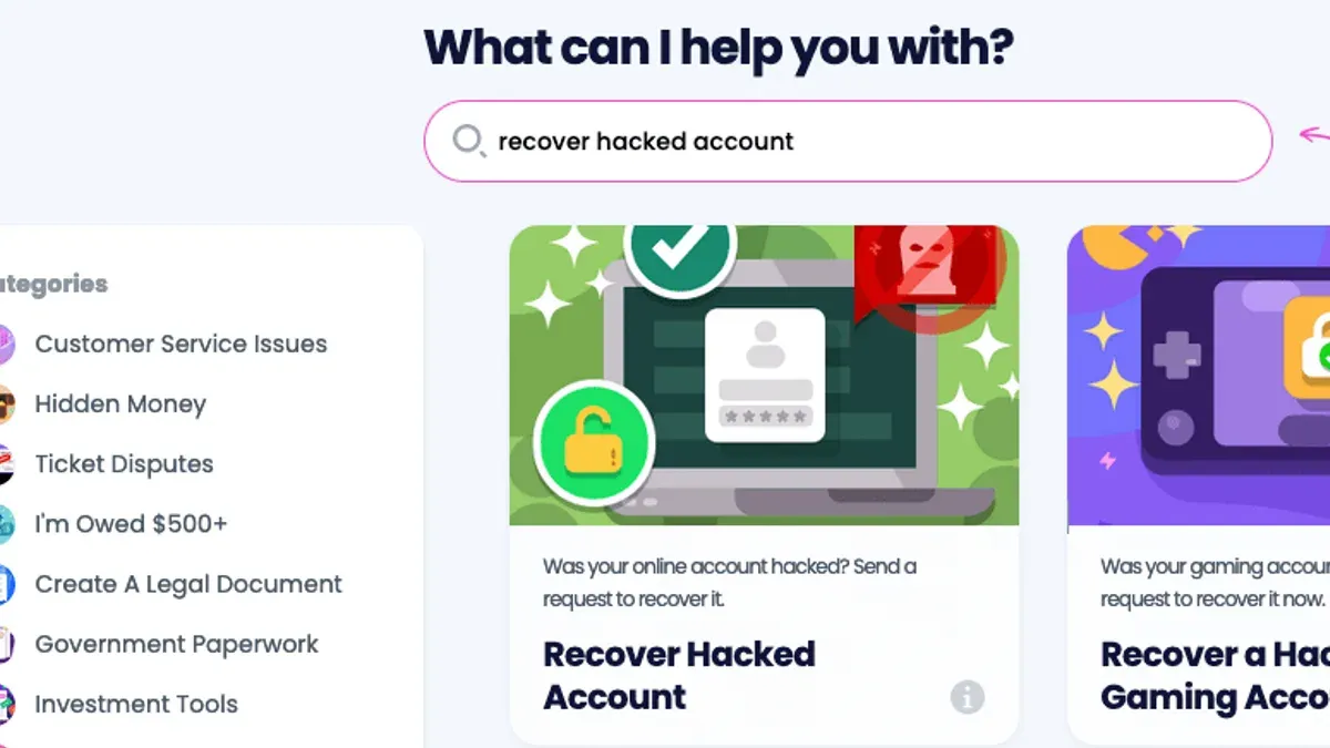 How to recover a hacked EA account that has been banned – EA App account hacked