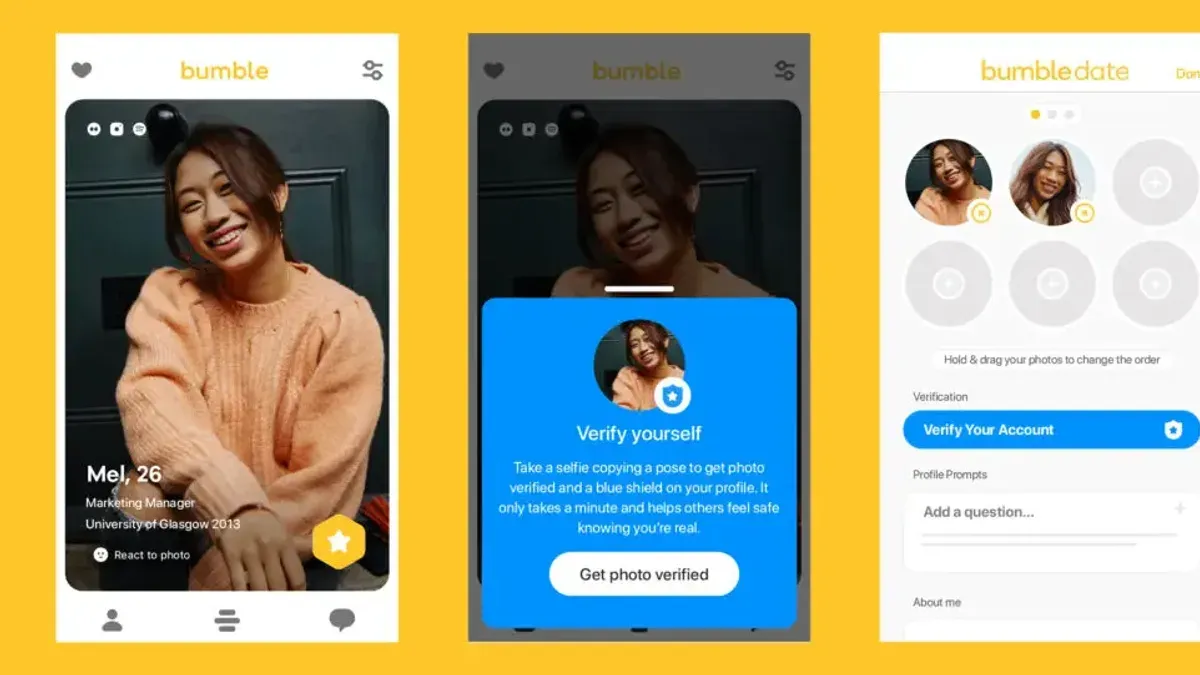 Quick and safe fixes to try first – Bumble two-factor authentication code not working
