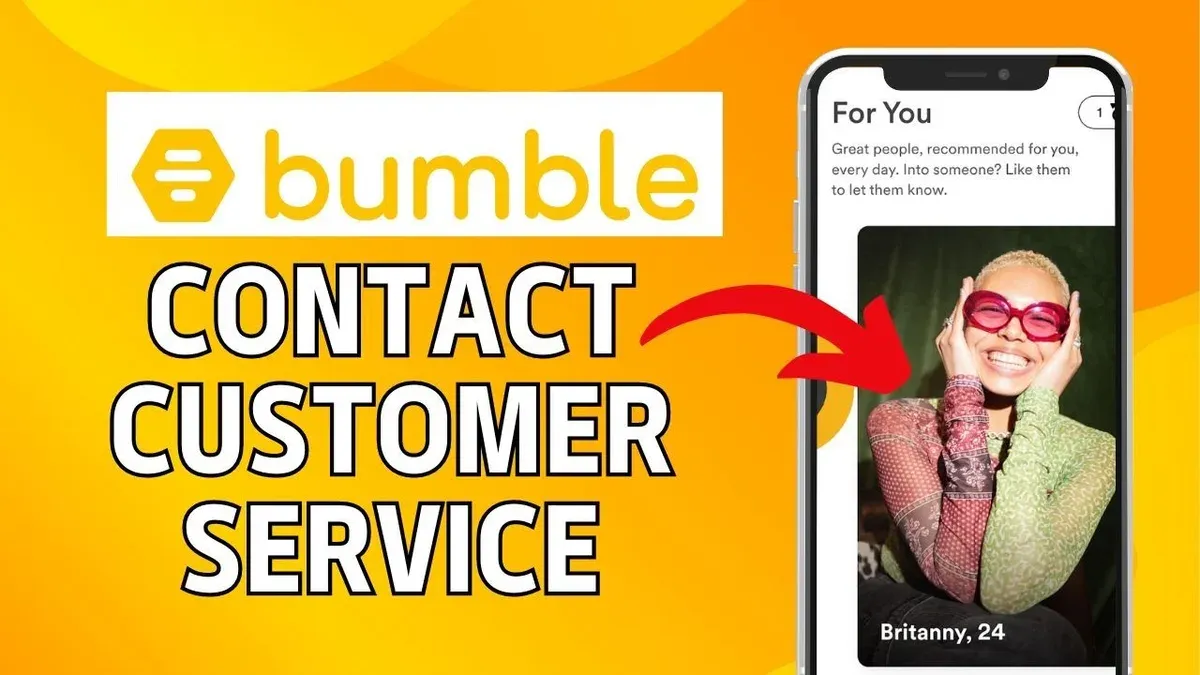 When to contact Bumble support or seek professional help – Bumble two-factor authentication code not working