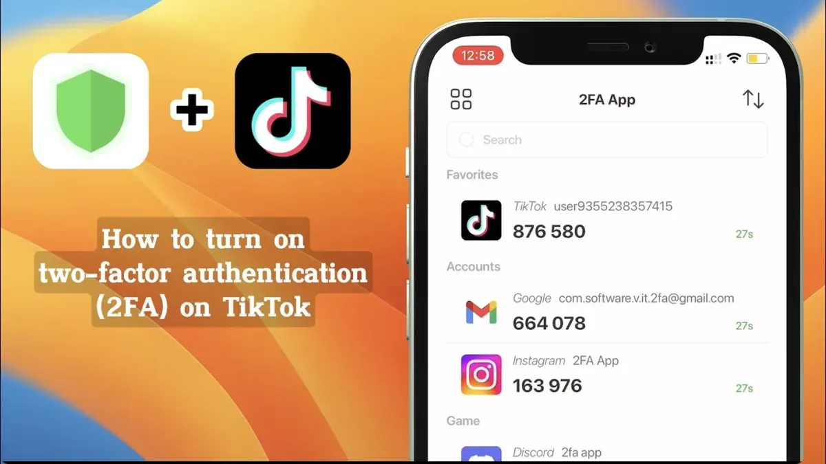 When to get professional help for TikTok two-factor authentication problems – TikTok two-factor authentication code not worki