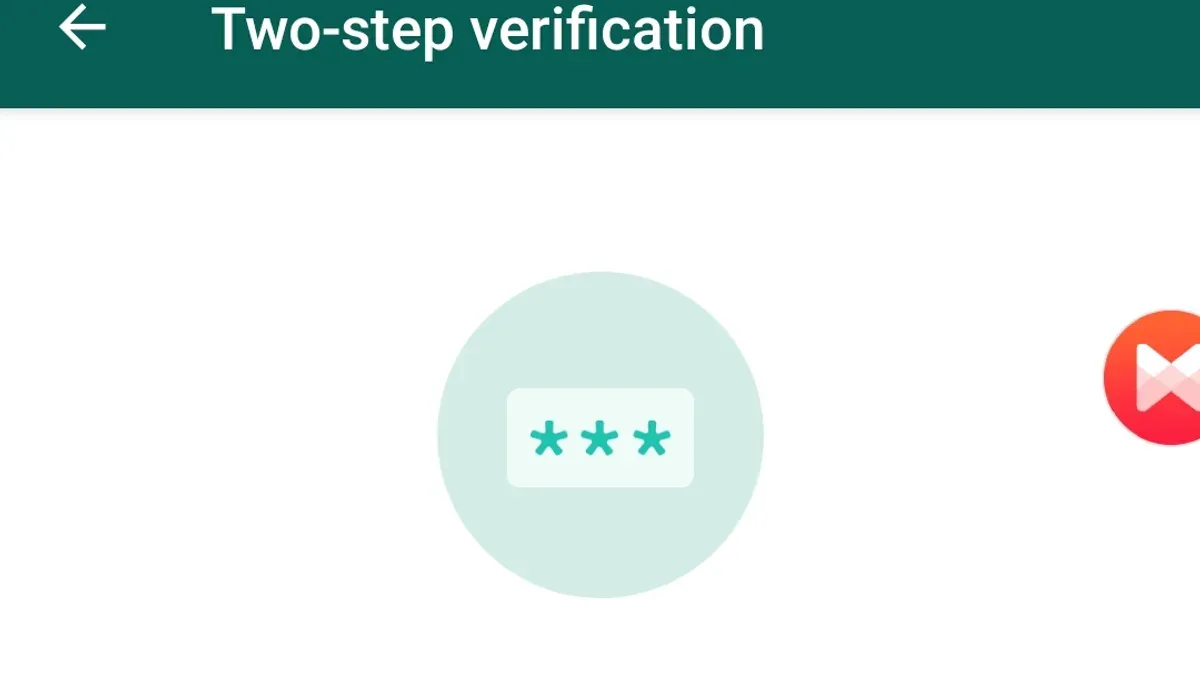 What Are the Quickest and Safest Ways to Fix WhatsApp 2FA Code Problems? – WhatsApp two-factor authentication code not workin