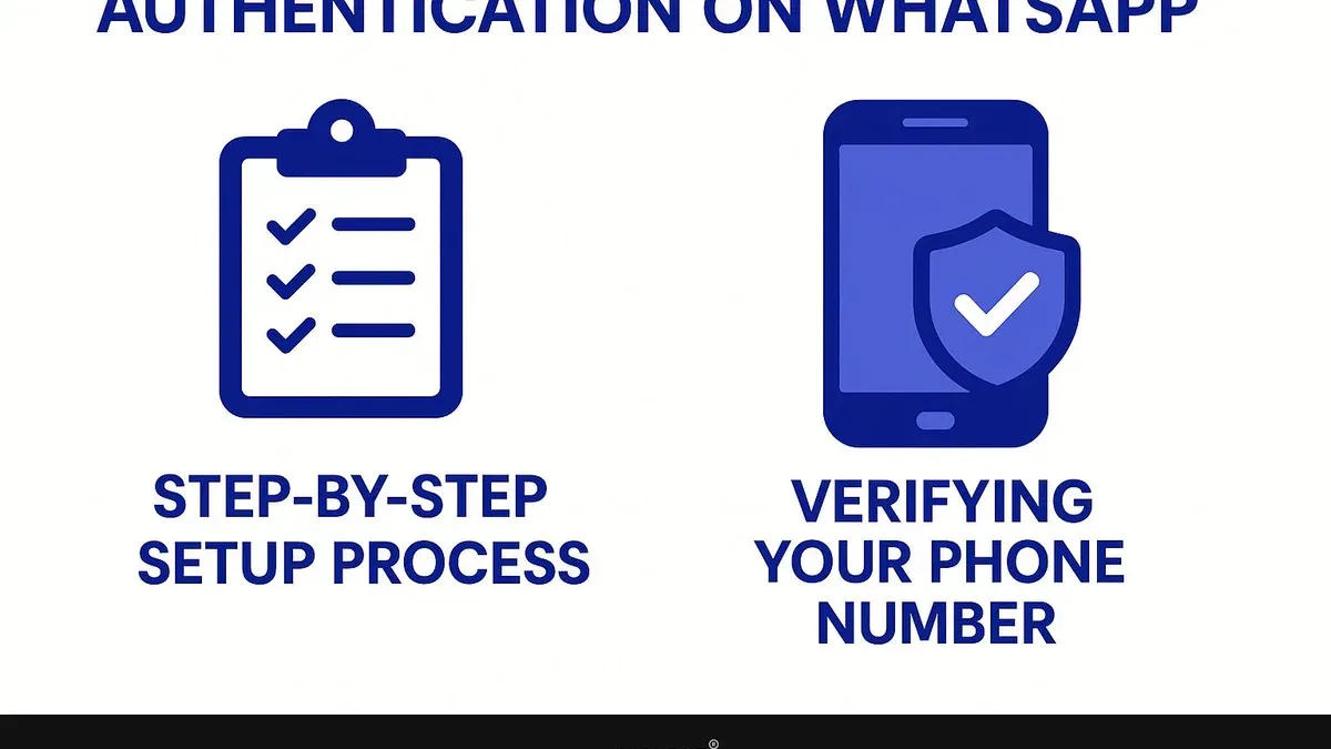 When Should Professional Help or WhatsApp Support Be Contacted? – WhatsApp two-factor authentication code not working