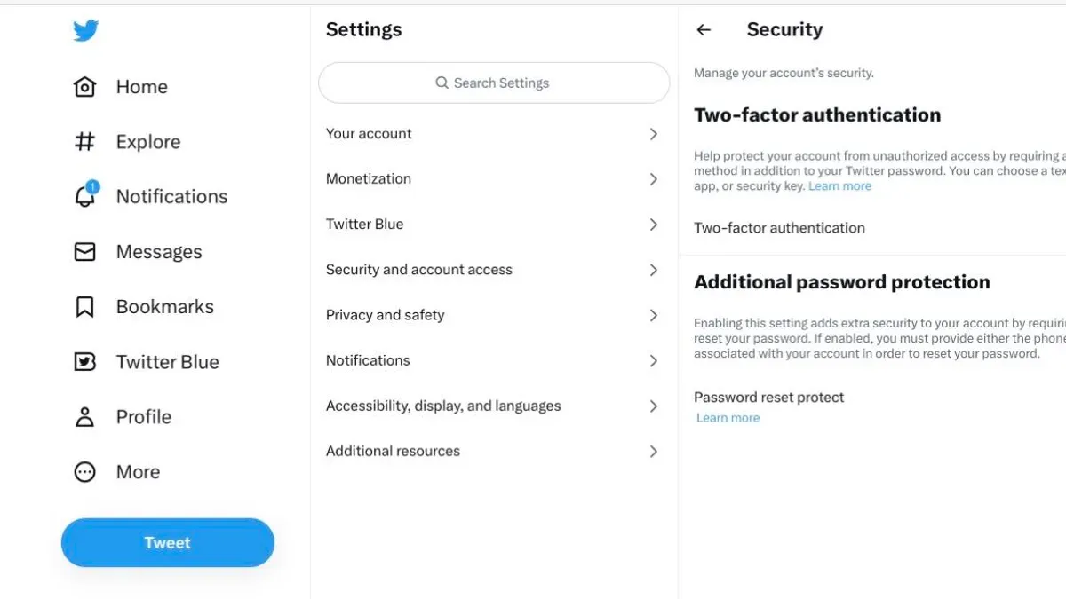 Quick and Safe Fixes to Try First – X (Twitter) two-factor authentication code not working