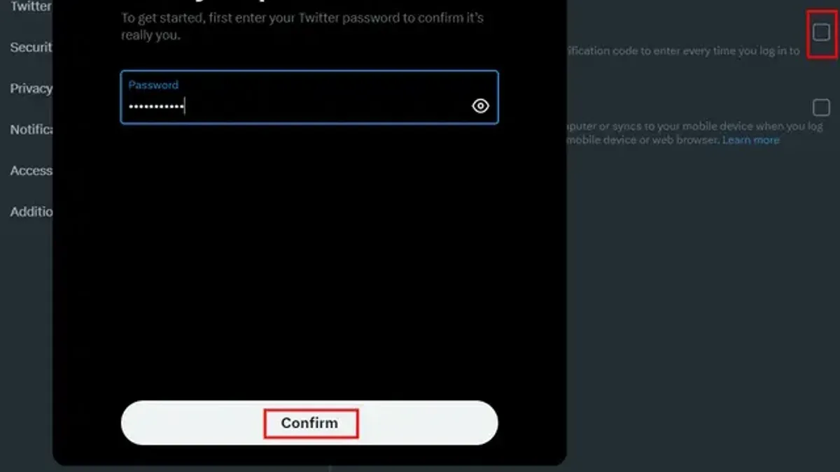 When to Seek Professional Help or Contact X Support – X (Twitter) two-factor authentication code not working